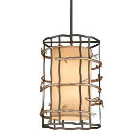 ADIRONDACK 6LT PENDANT ENTRY MEDIUM