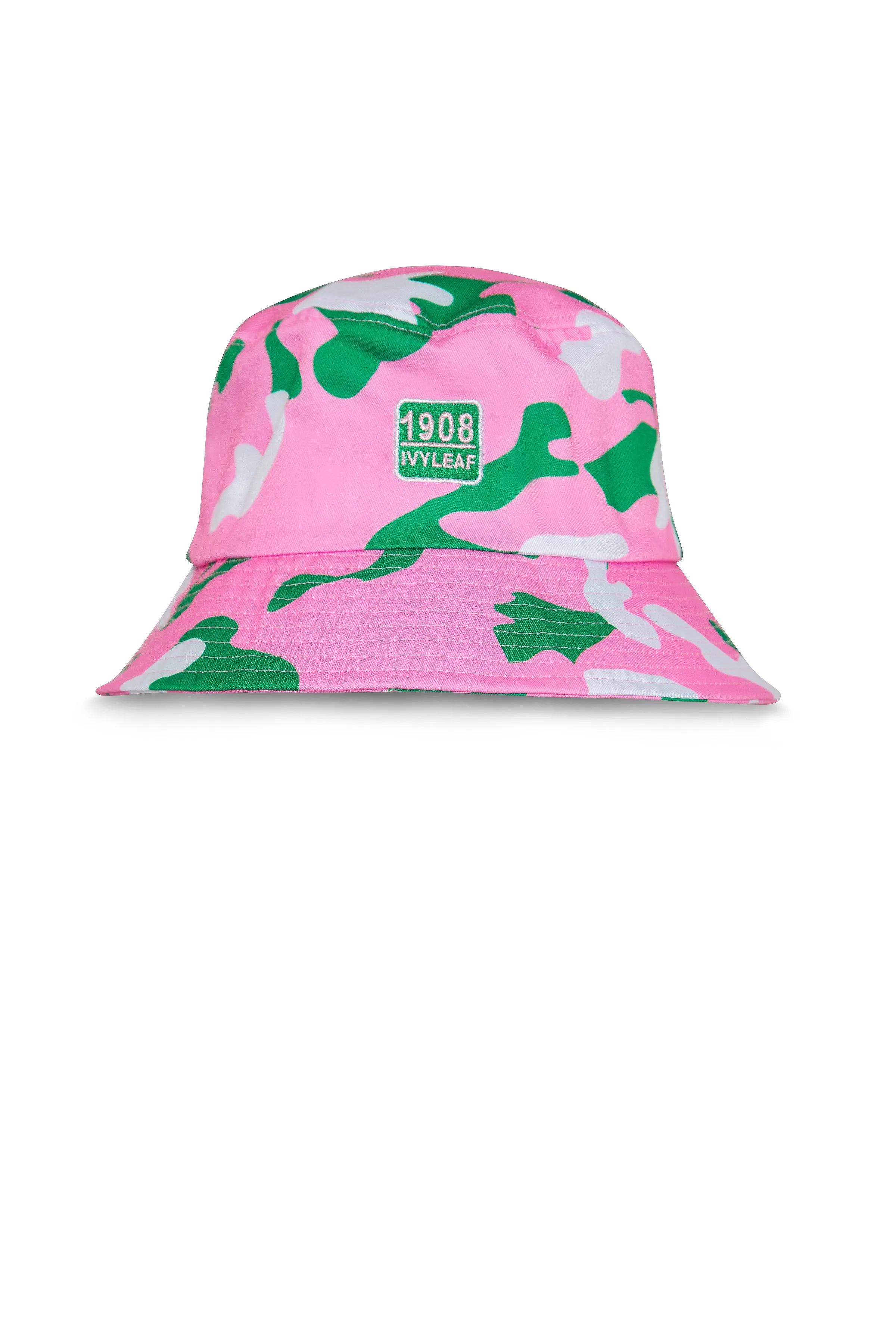 AKA Camo Hat