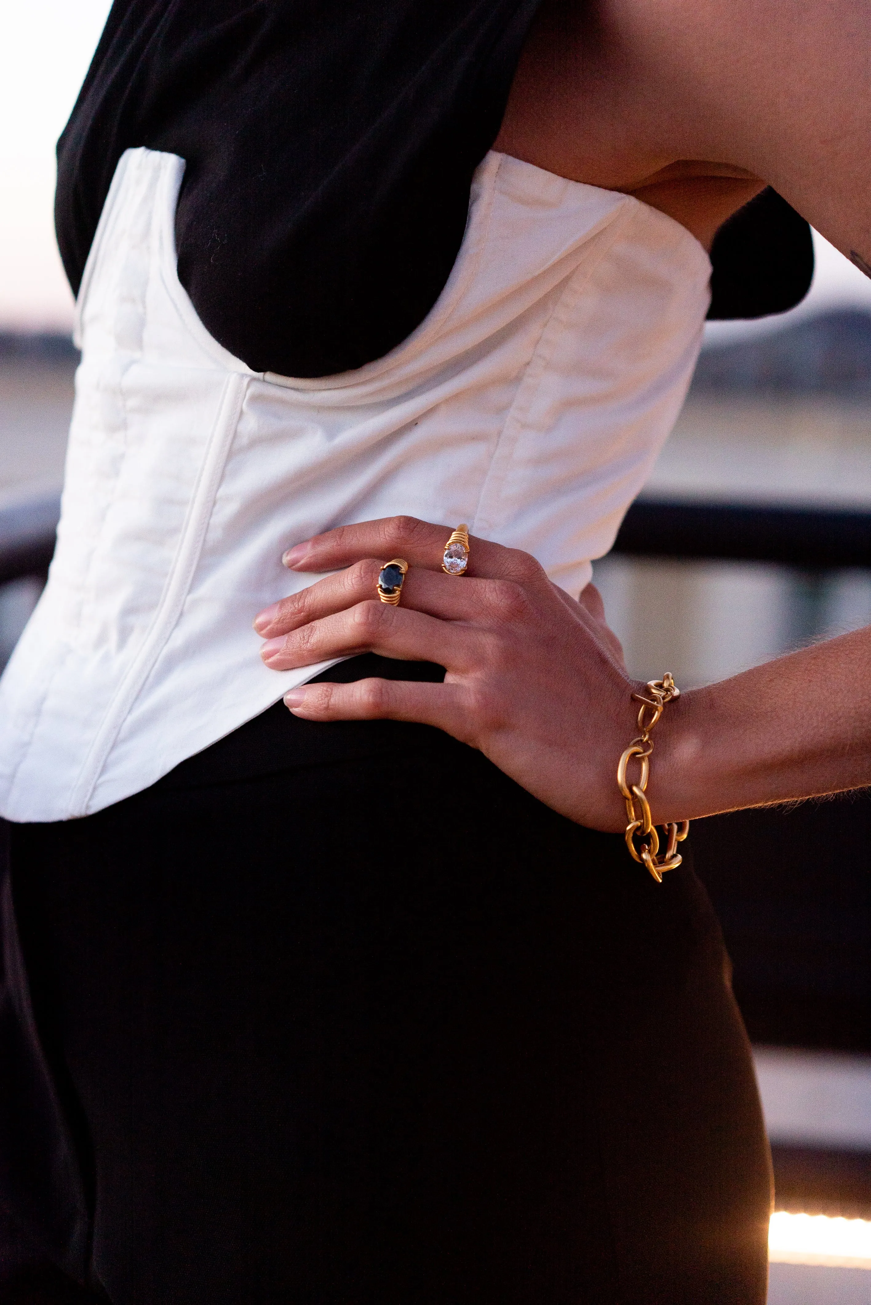 AM BRACELET