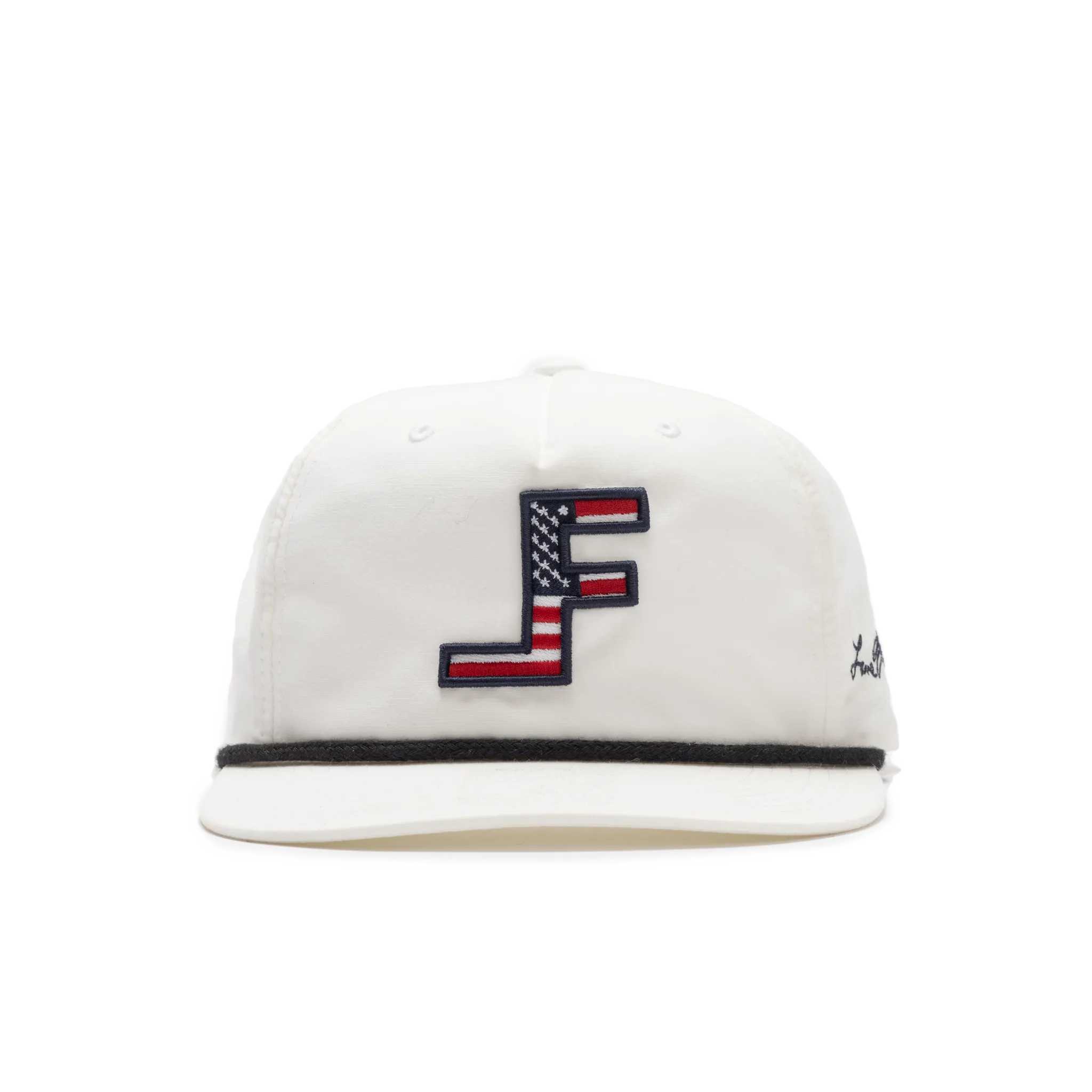 America