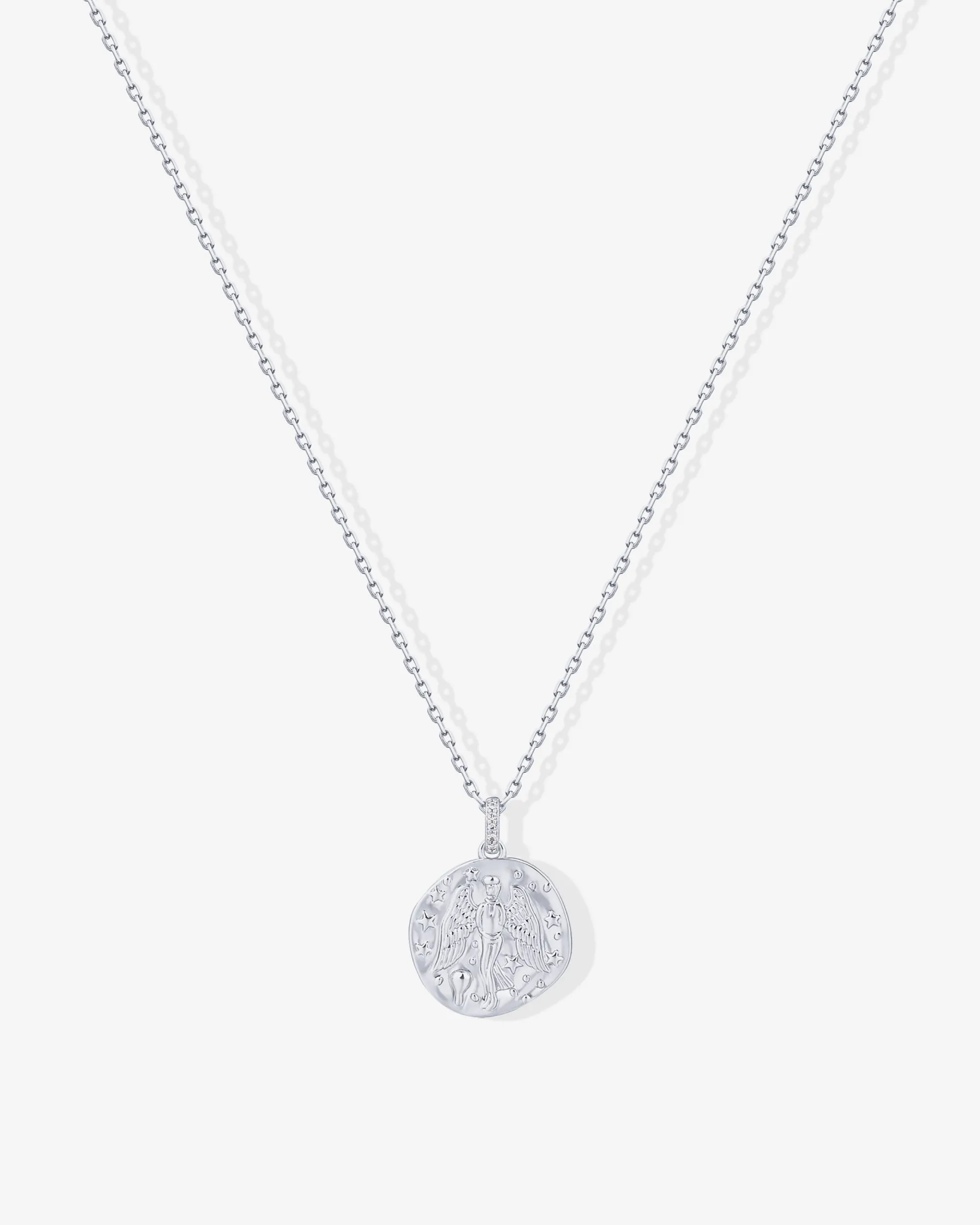 Angel Pendant