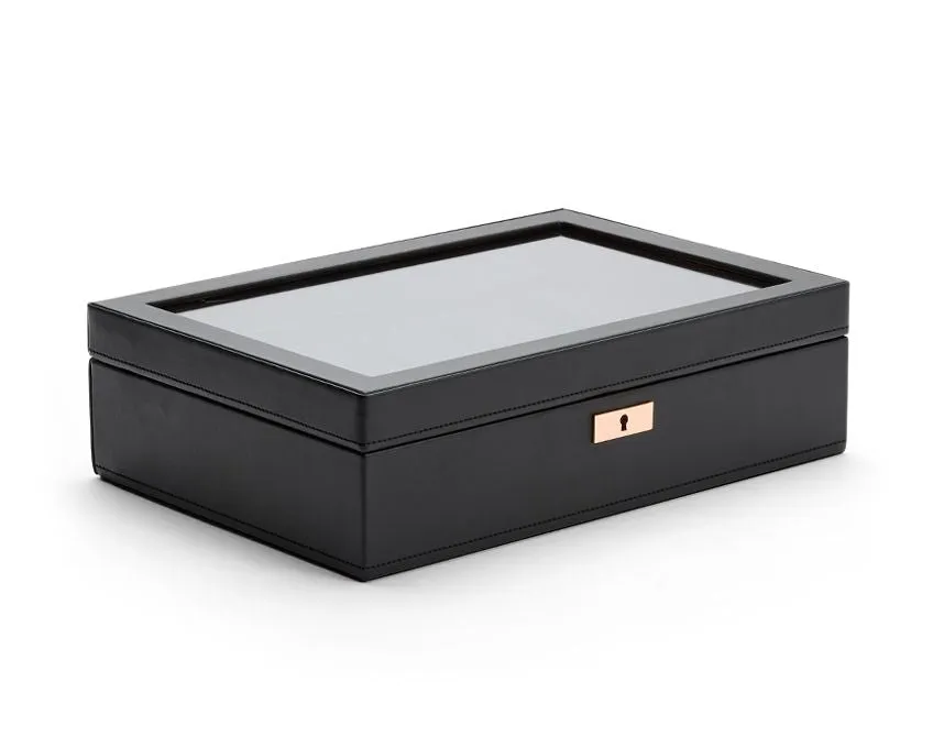 Axis 10 Piece Watch Box (Copper)