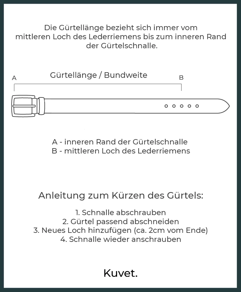 Belt B0