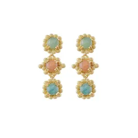 Bianc Winnifred Earrings