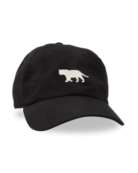 Black Equator Tiger Hat