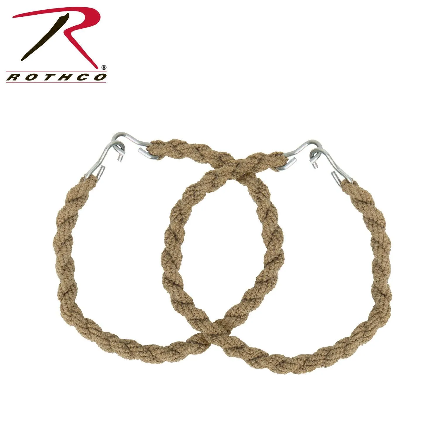 Blousing Garter Straps