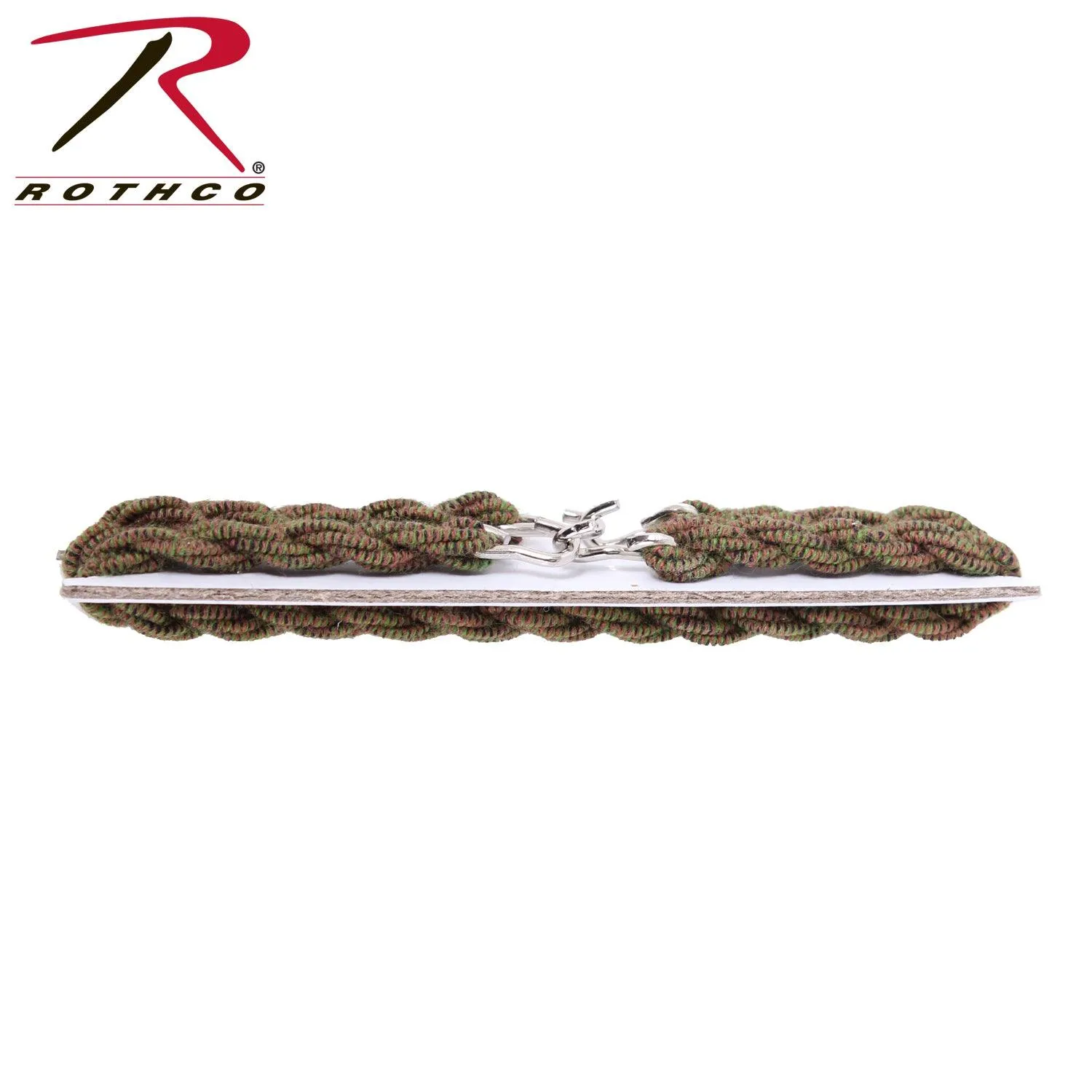 Blousing Garter Straps