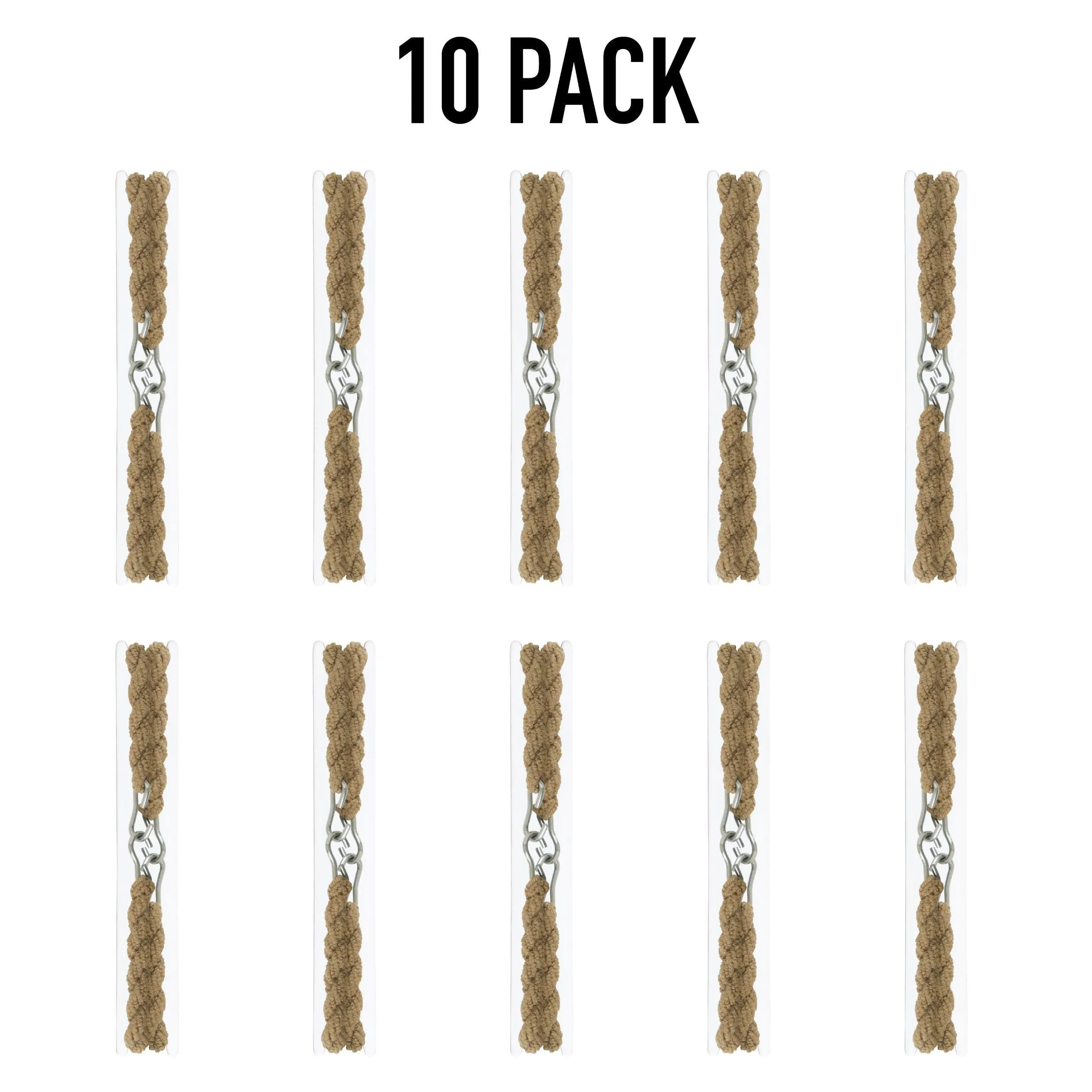 Blousing Garter Straps