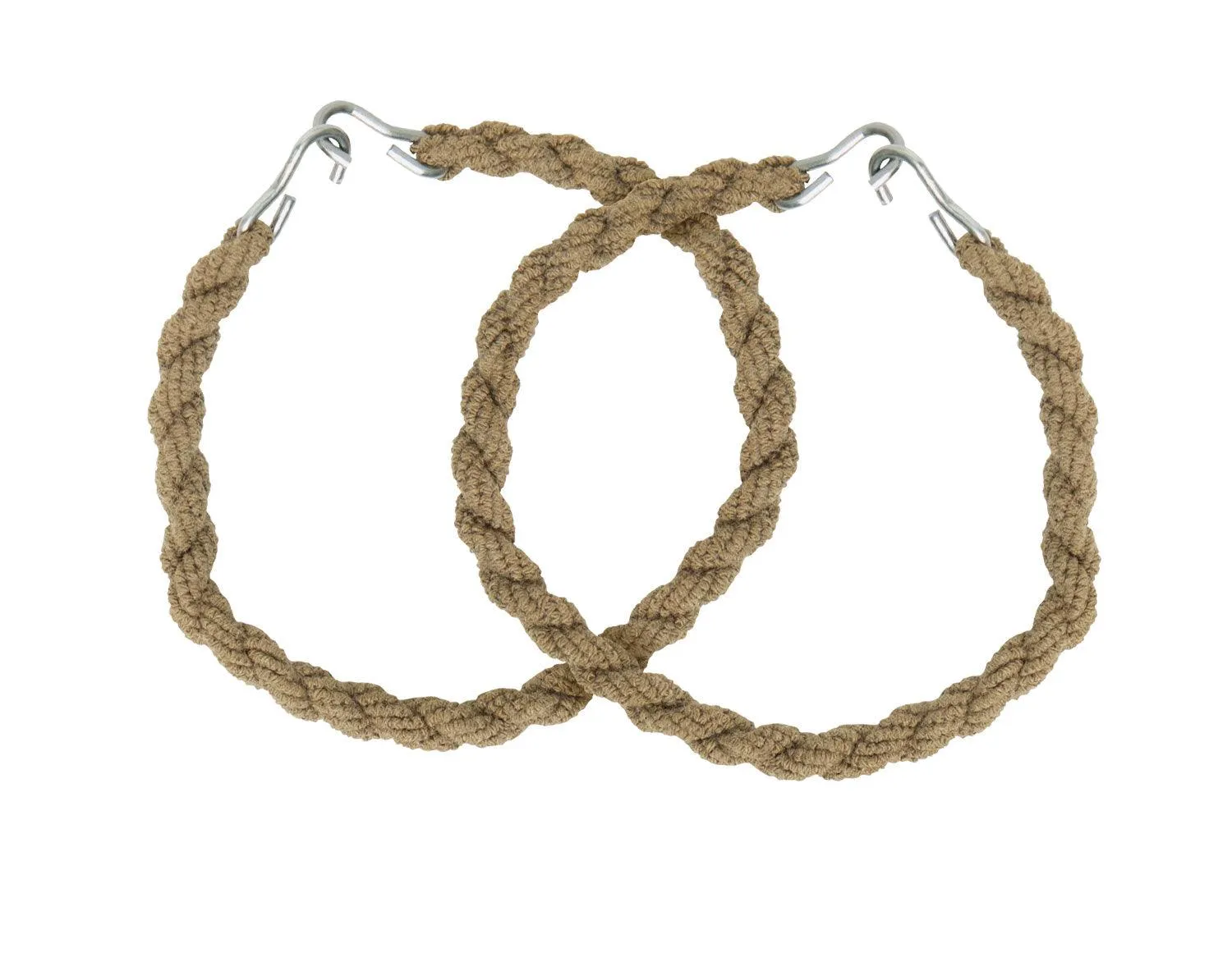 Blousing Garter Straps