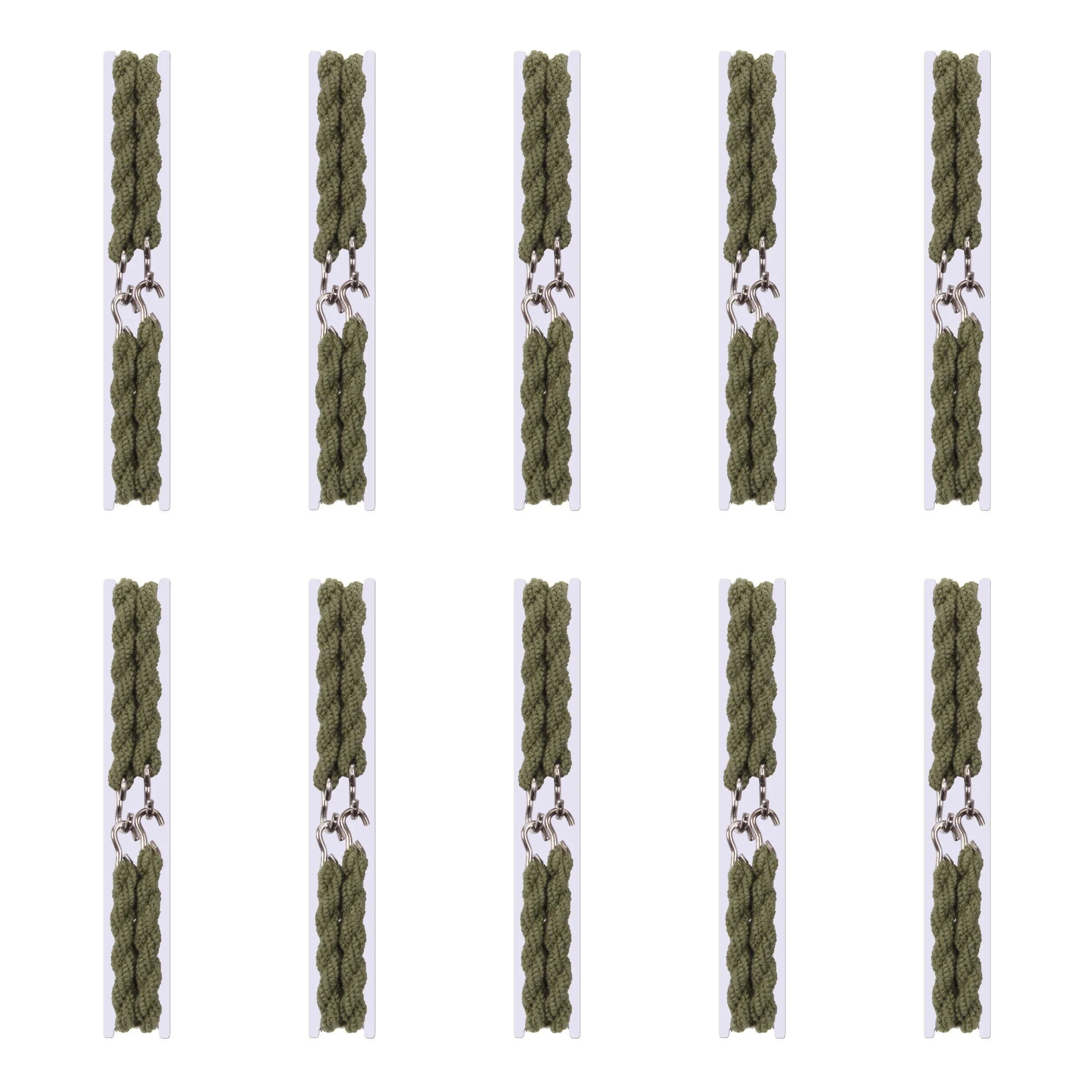 Blousing Garter Straps