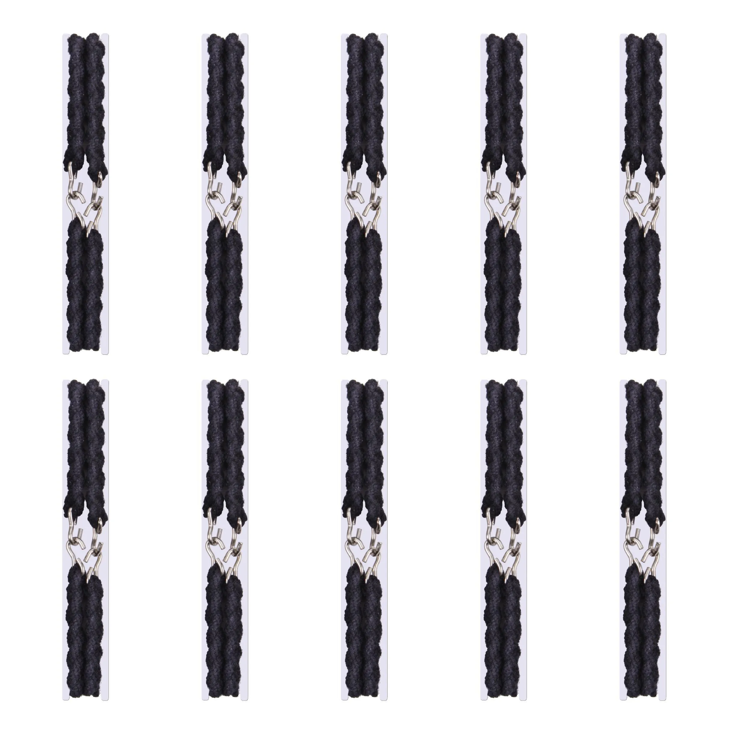 Blousing Garter Straps