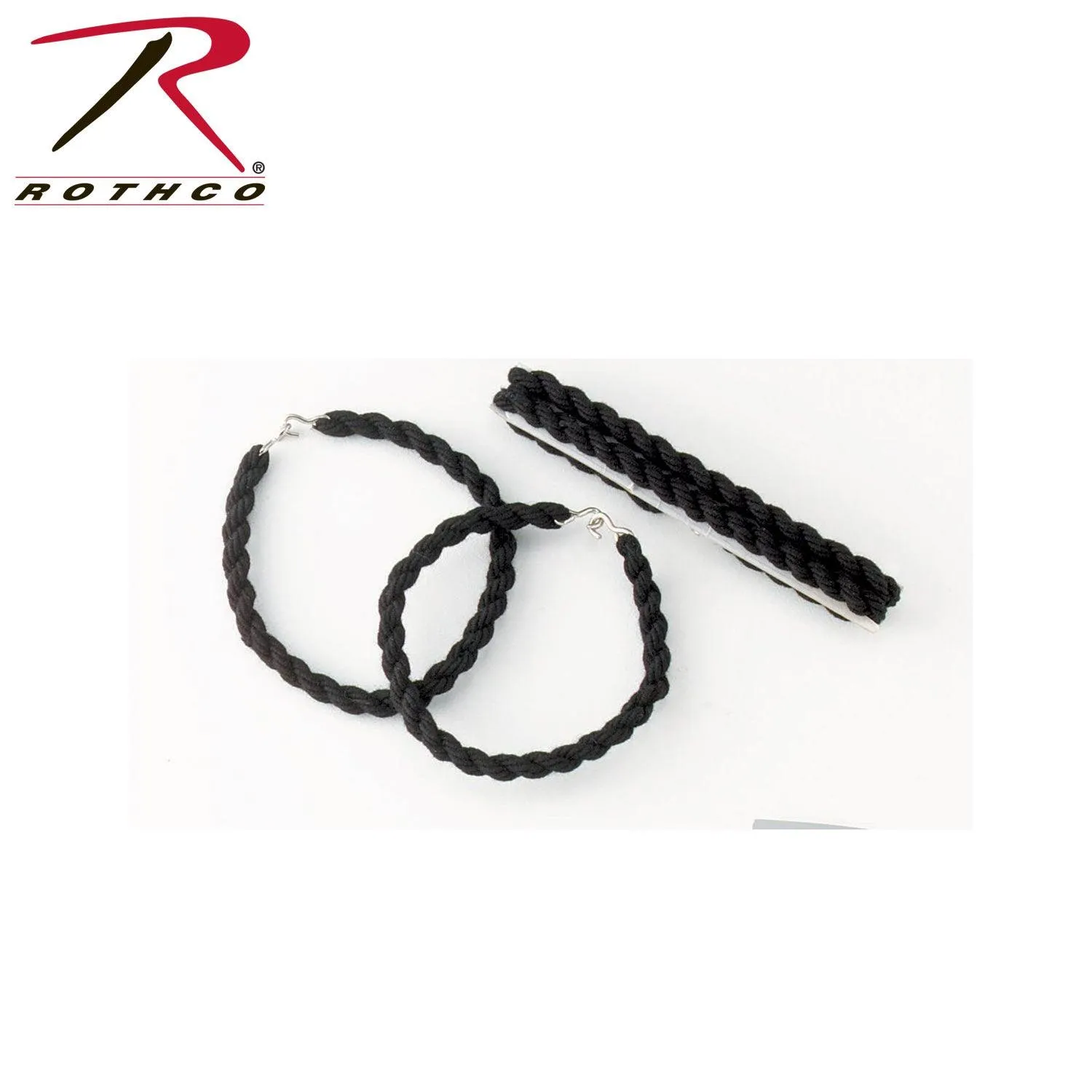 Blousing Garter Straps