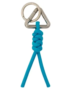 Bottega Veneta   Leather key holder 