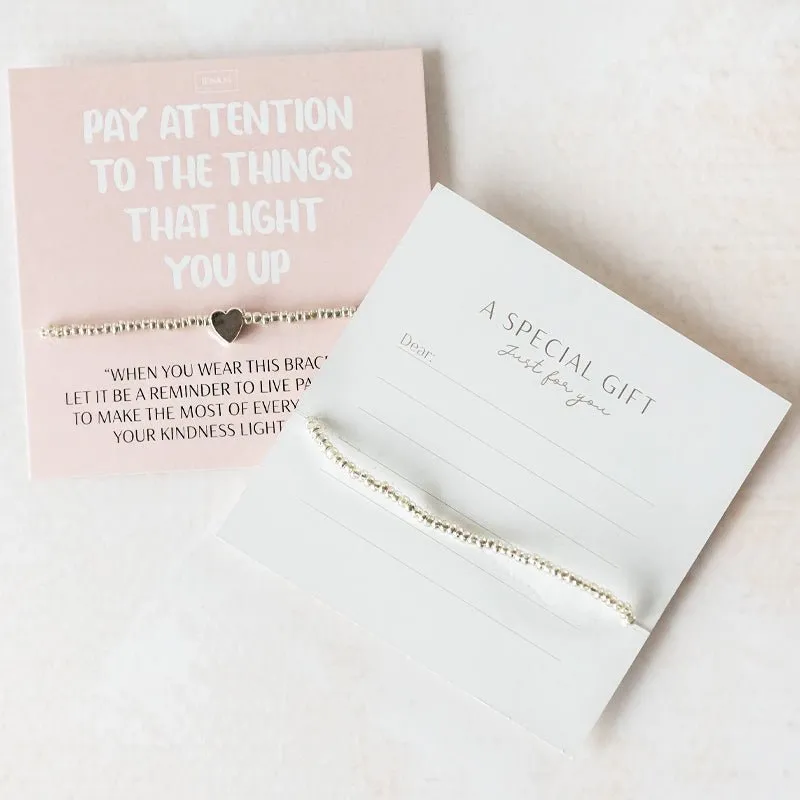 Bracelet Gift Cards