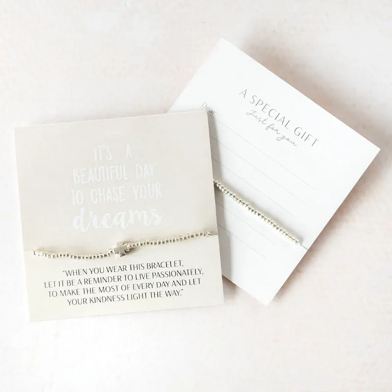Bracelet Gift Cards