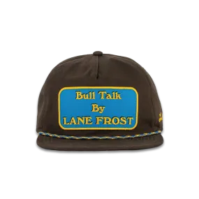 Bull Talk Hat