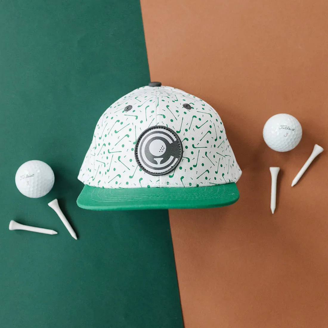 Cash & Co Par-Tee Hat