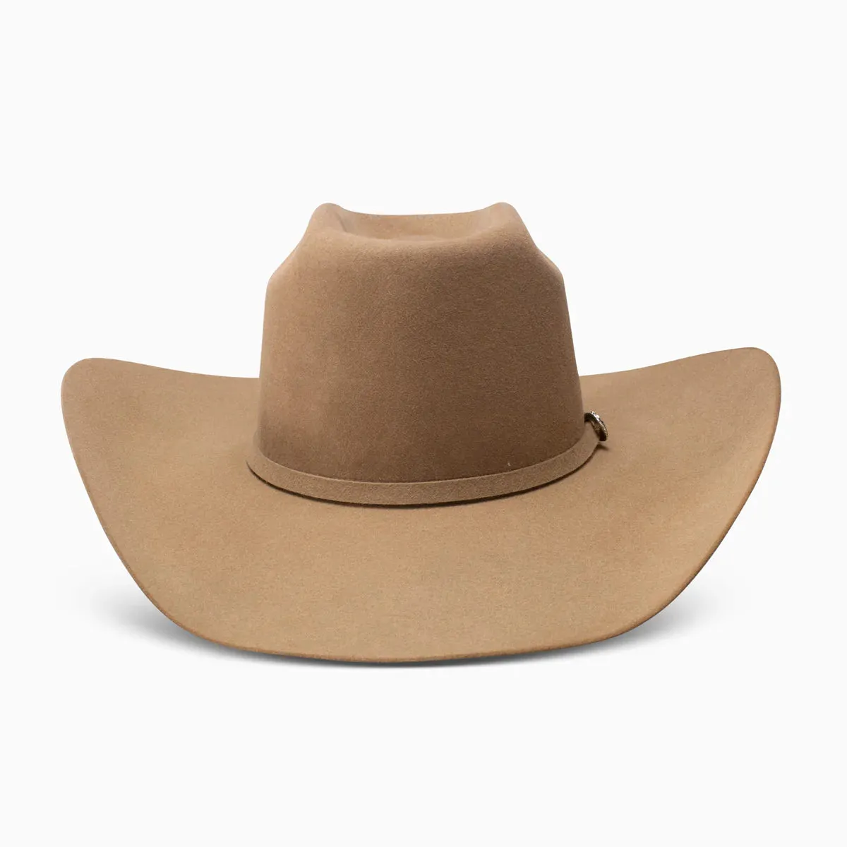 Cody Johnson Resistol The SP 6X Fur Felt Hat in Sahara