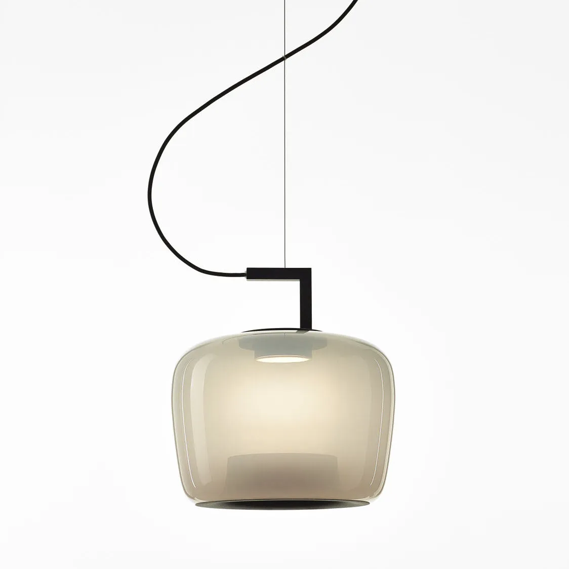 Double Pendant Lamp