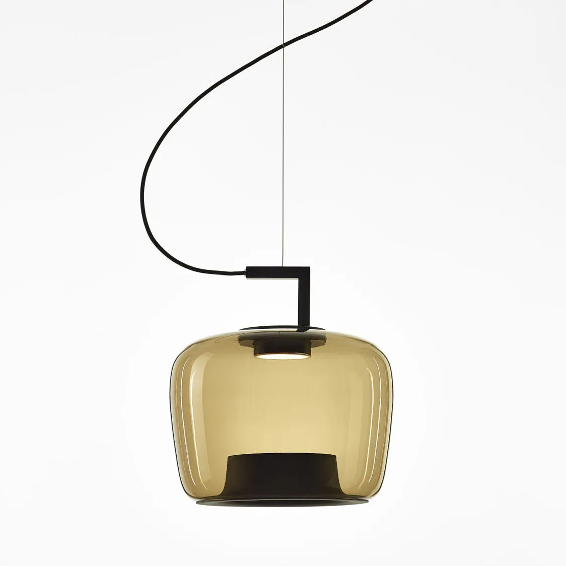 Double Pendant Lamp