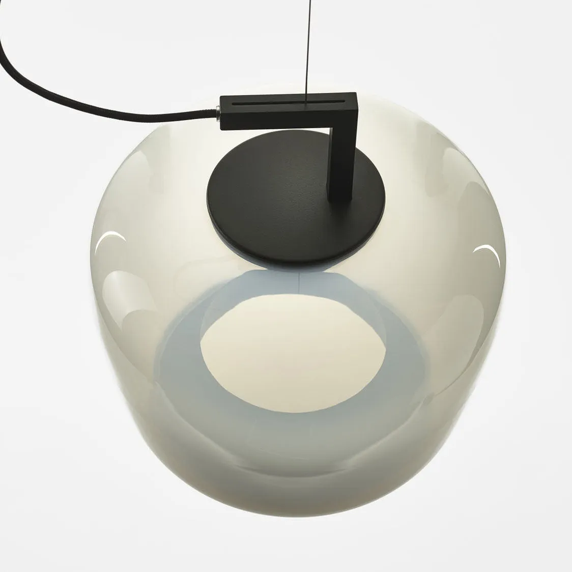 Double Pendant Lamp