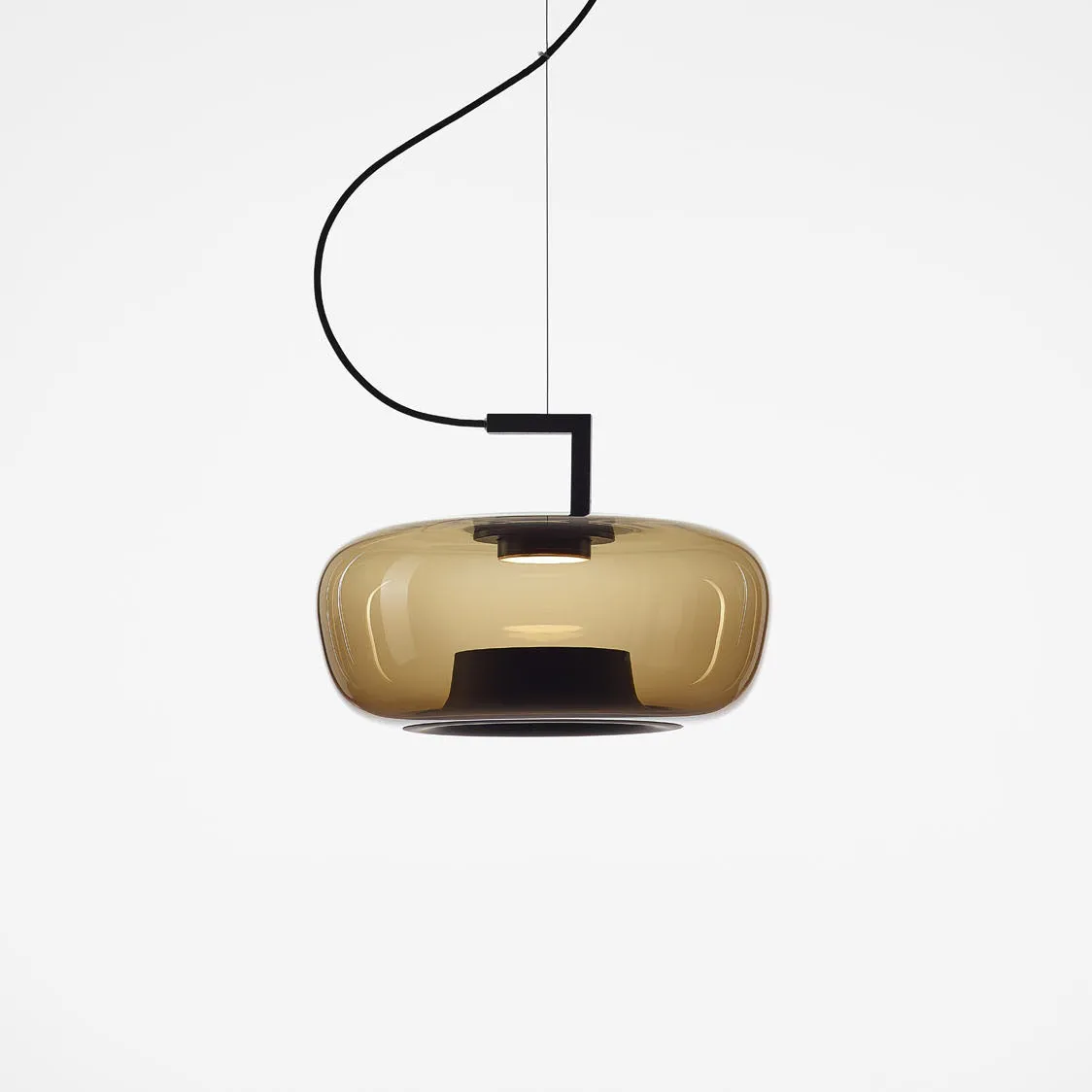 Double Pendant Lamp