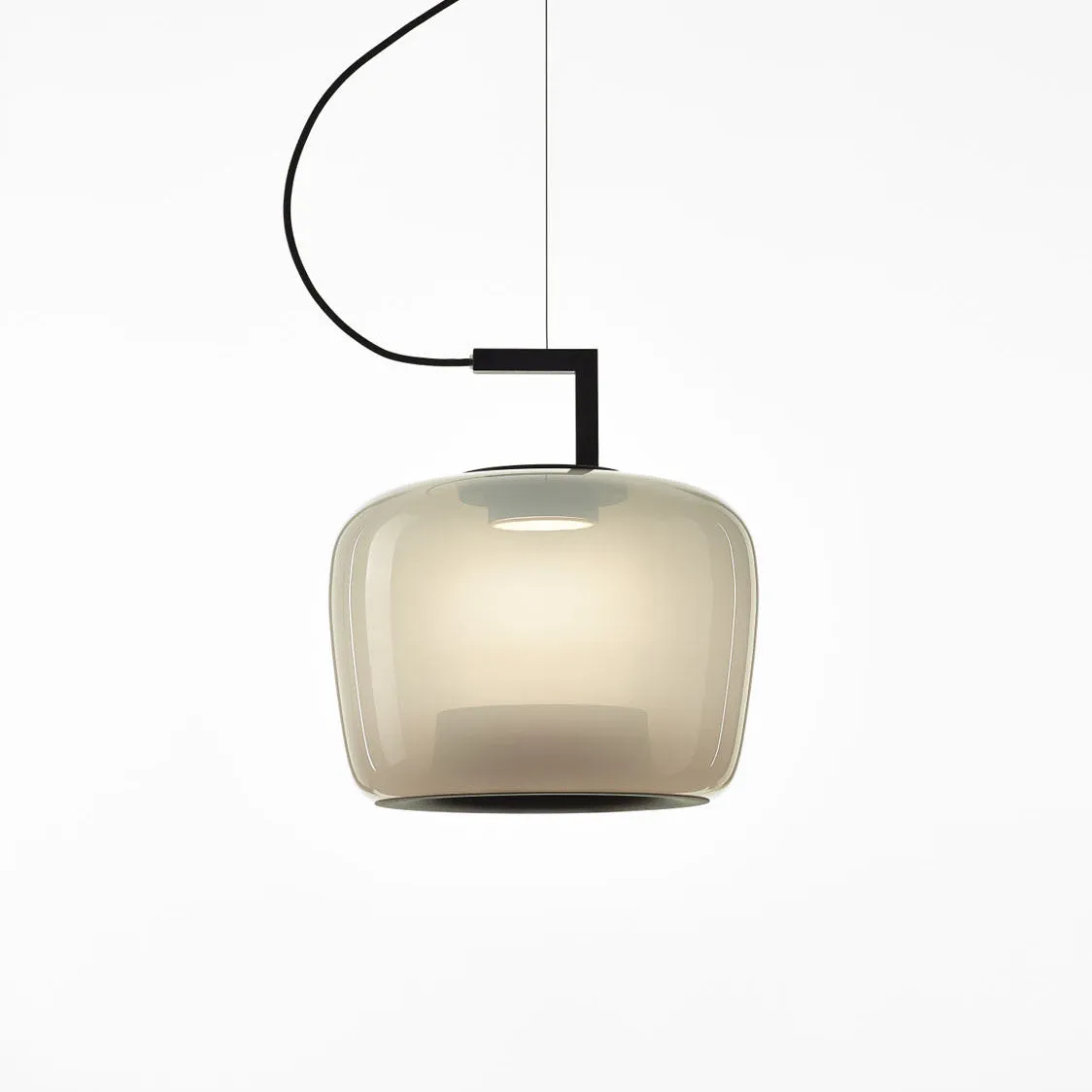 Double Pendant Lamp
