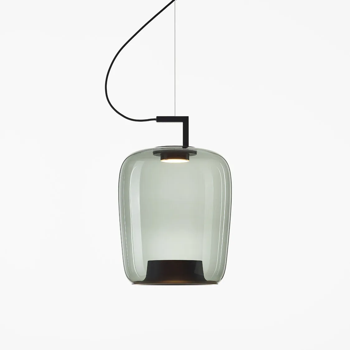 Double Pendant Lamp