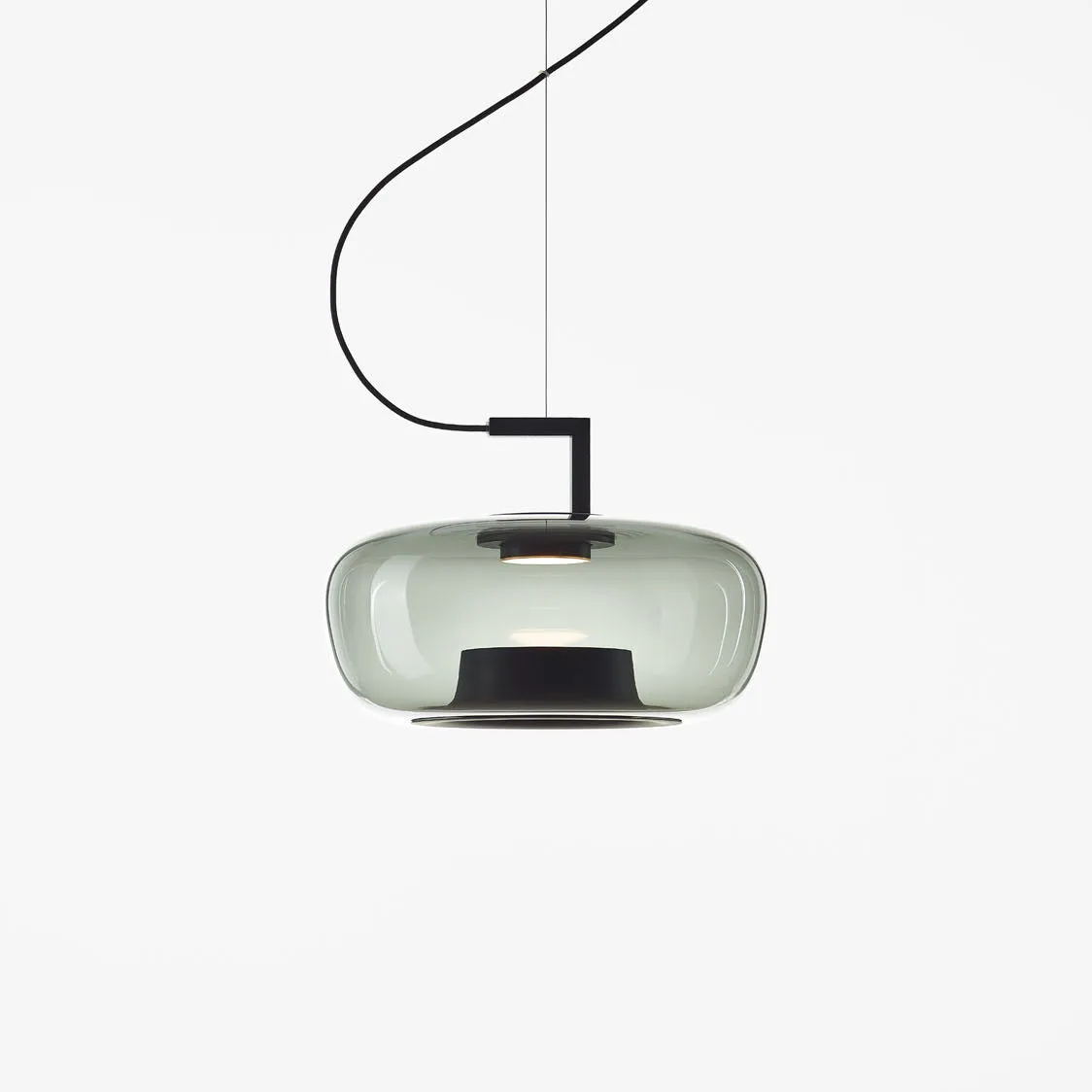 Double Pendant Lamp