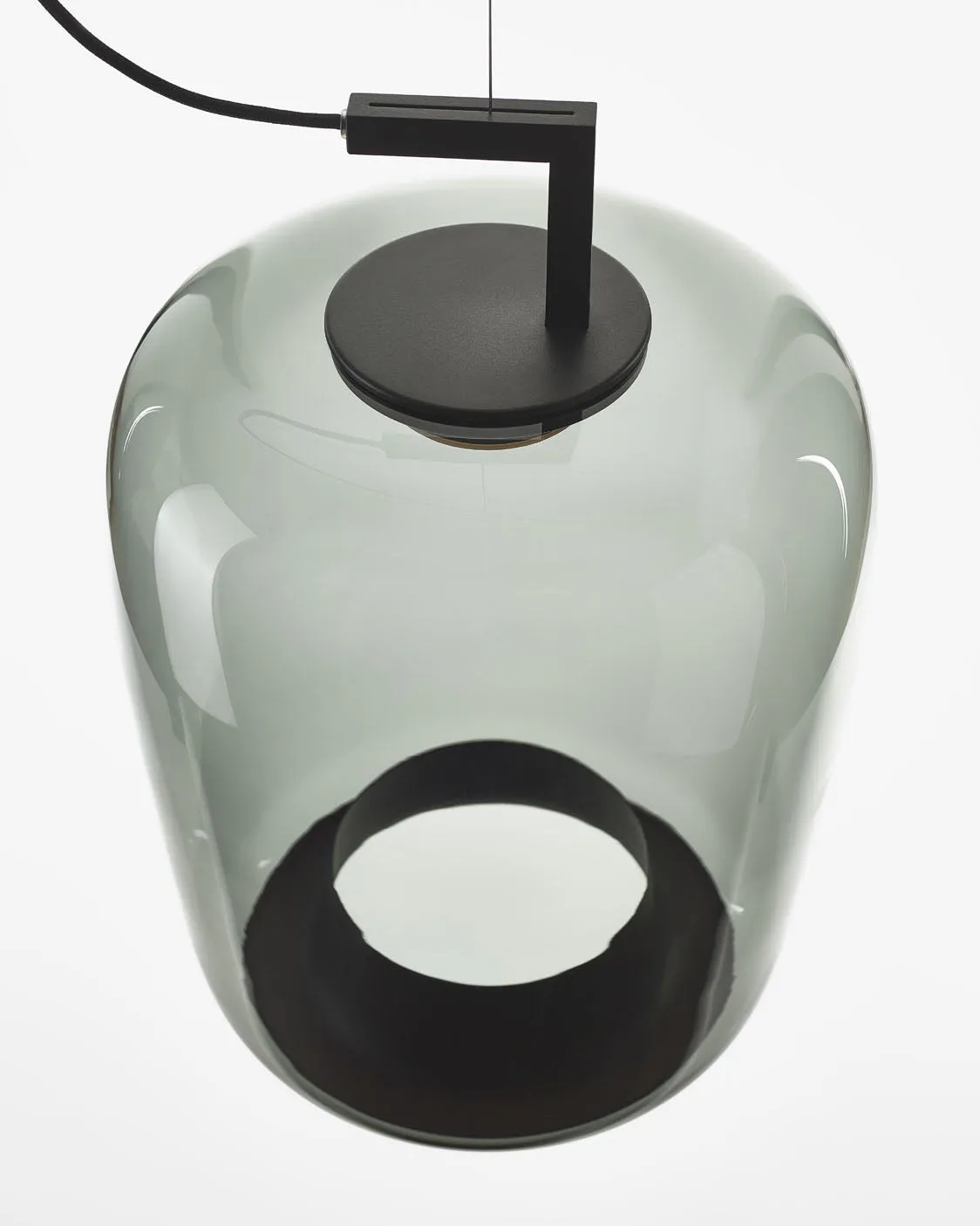 Double Pendant Lamp
