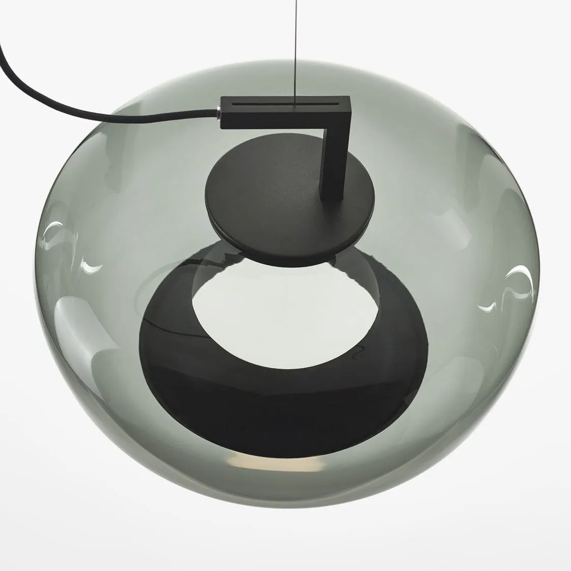 Double Pendant Lamp