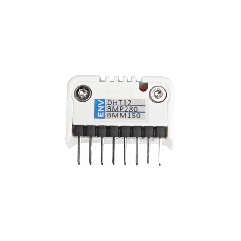 [EOL] M5StickC ENV Hat (DHT12, BMP280, BMM150)