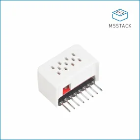 [EOL] M5StickC ENV Hat (DHT12, BMP280, BMM150)