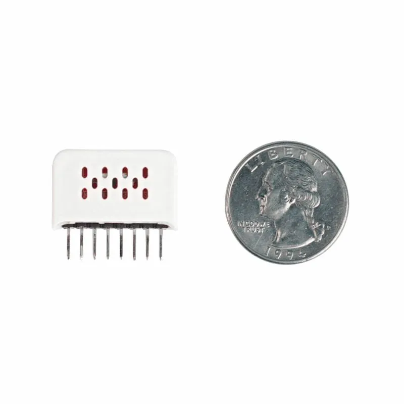 [EOL] M5StickC ENV Hat (DHT12, BMP280, BMM150)