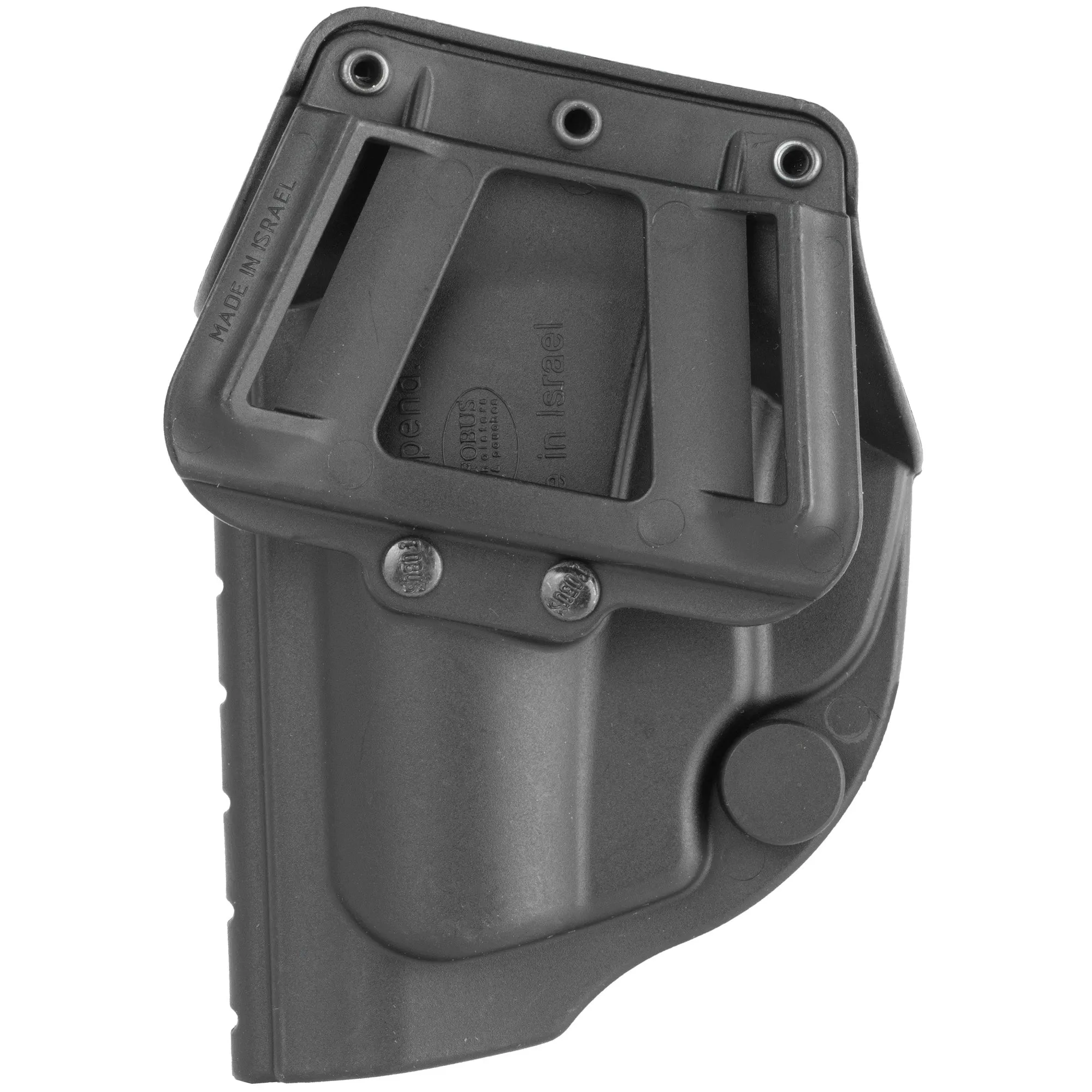 Fobus E2 Belt Holster Ruger Sp101