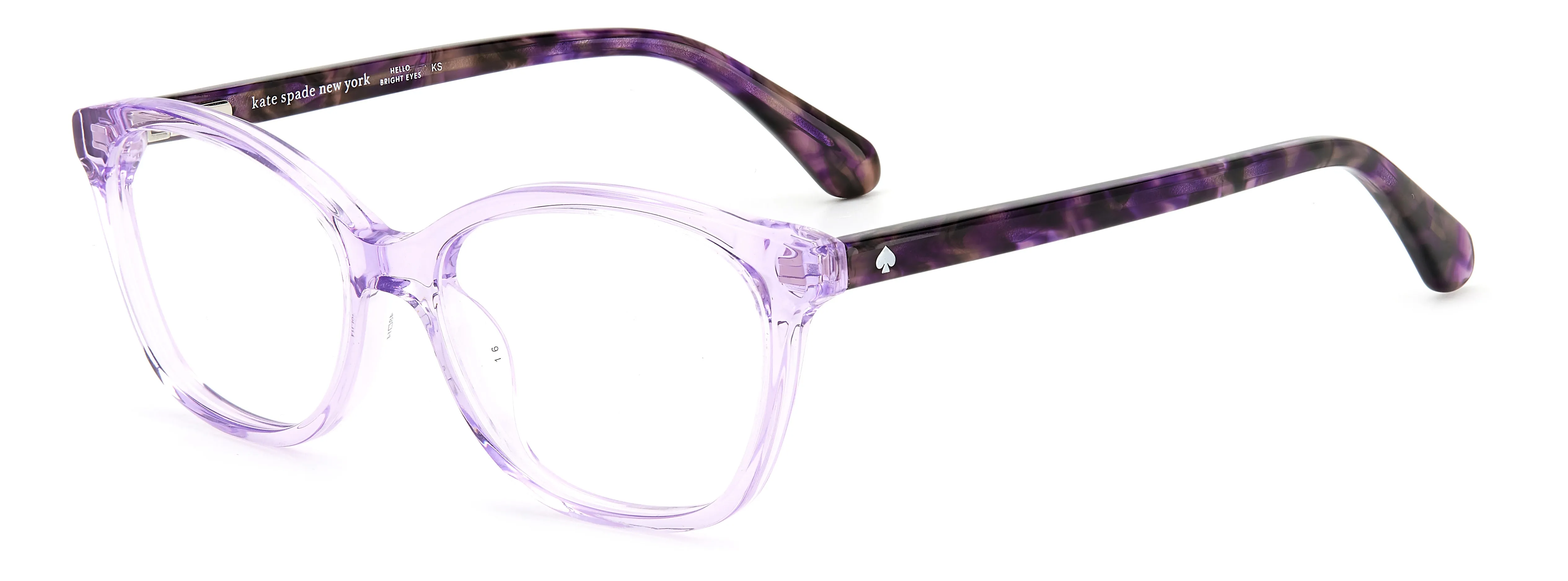 KATE SPADE-TAMALYN-789-4614-GLASSES FRAMES