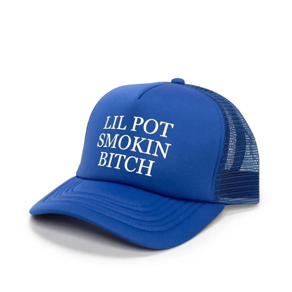 Lil Pot Hat