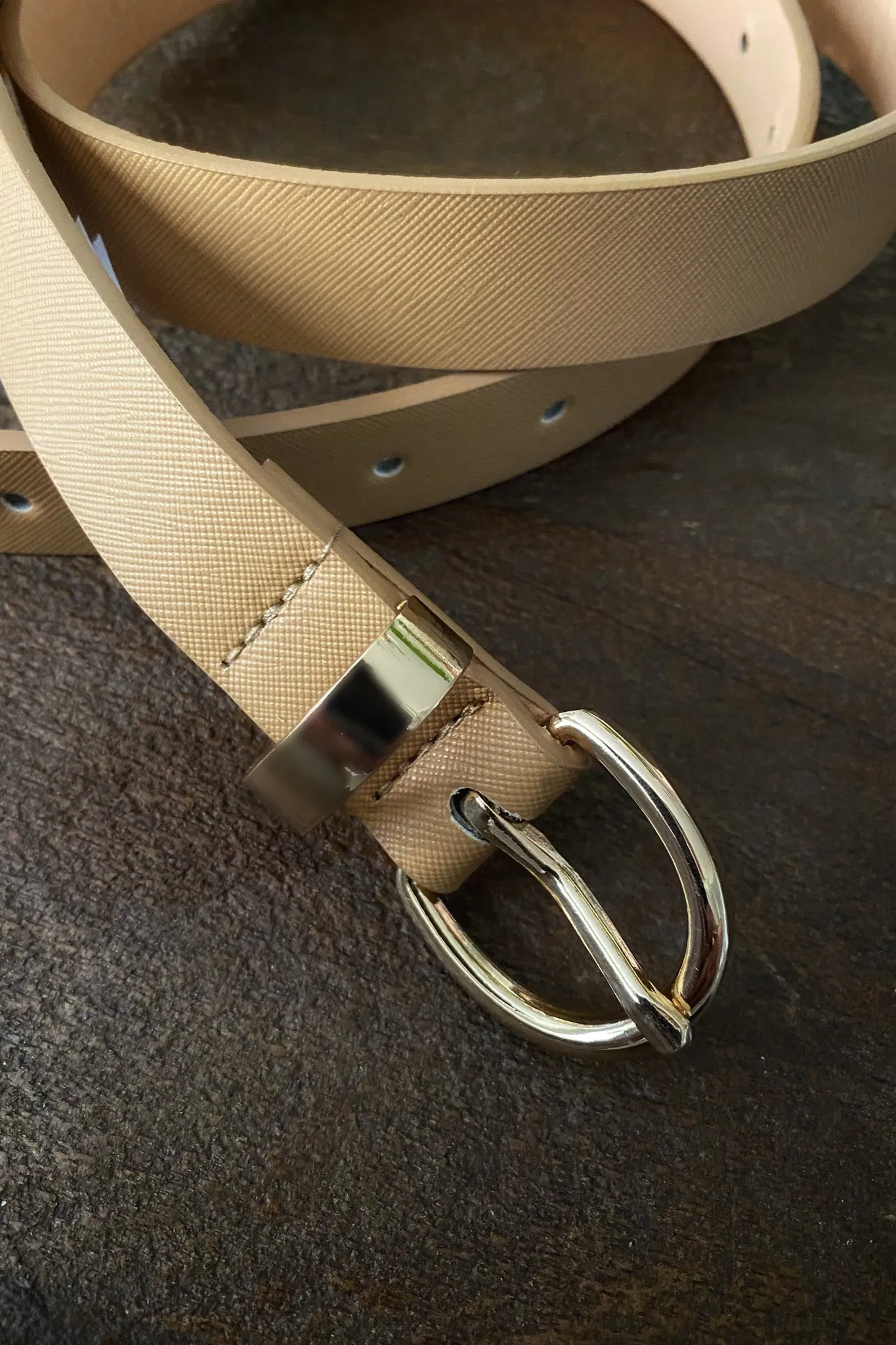 Lina Skinny Belt