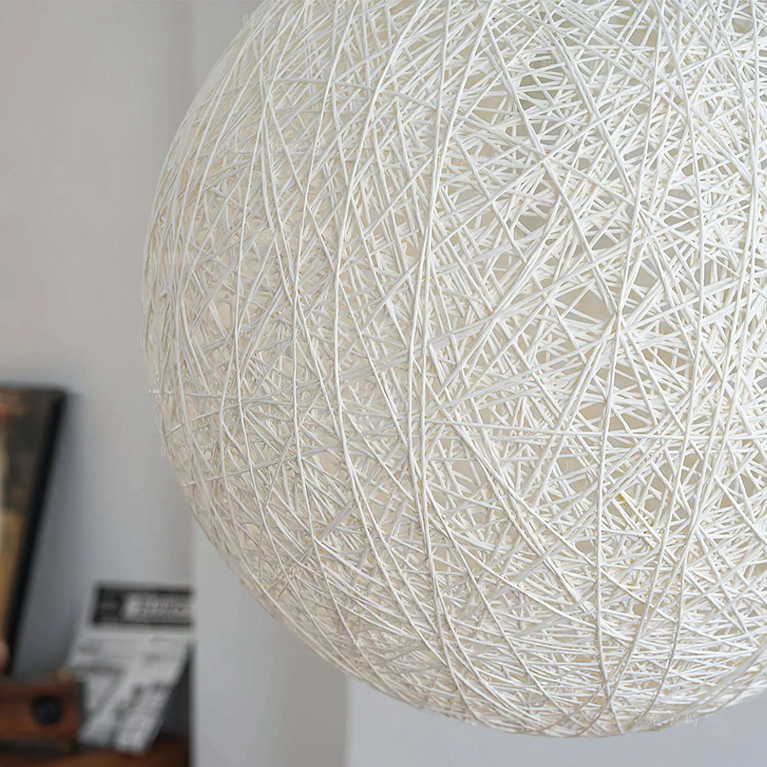 Minka George Pendant Lamp