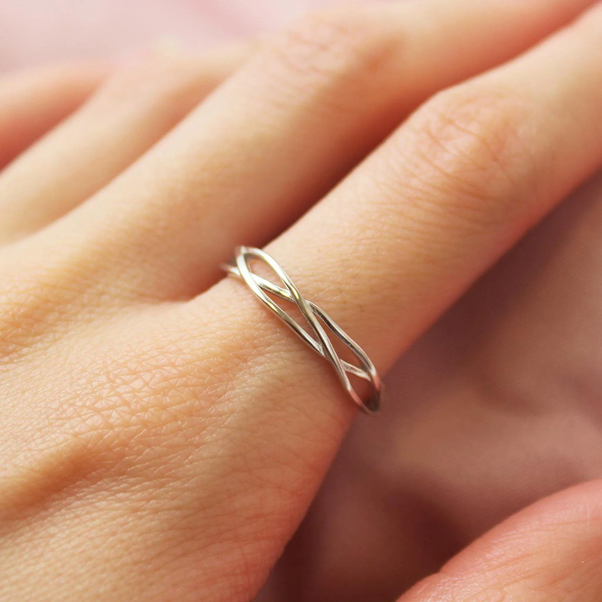Mobius Ring