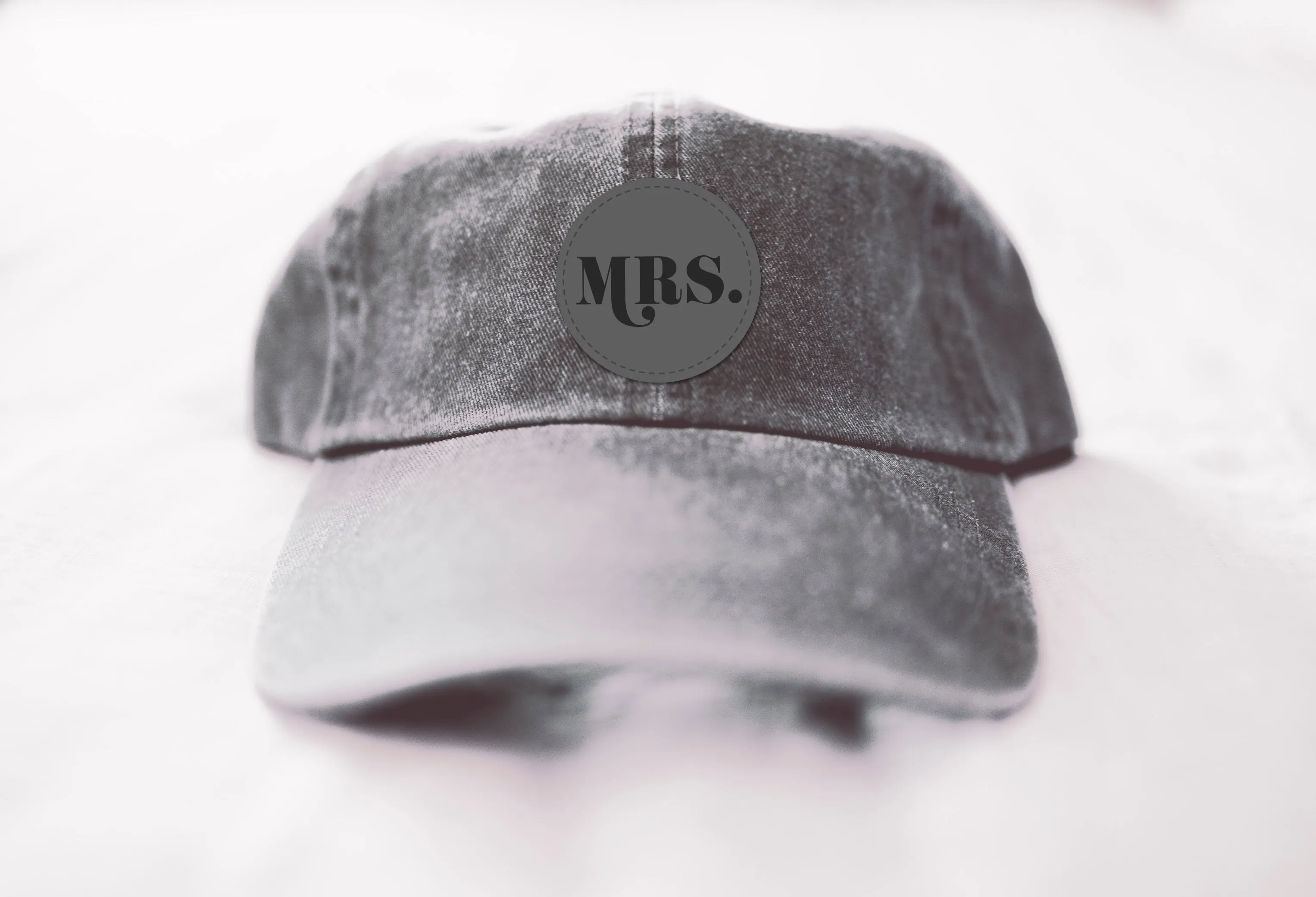 Mrs. Hat