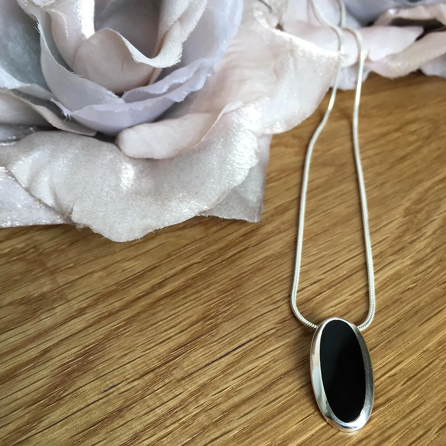 Olivia Pendant - VP114 (2colors)