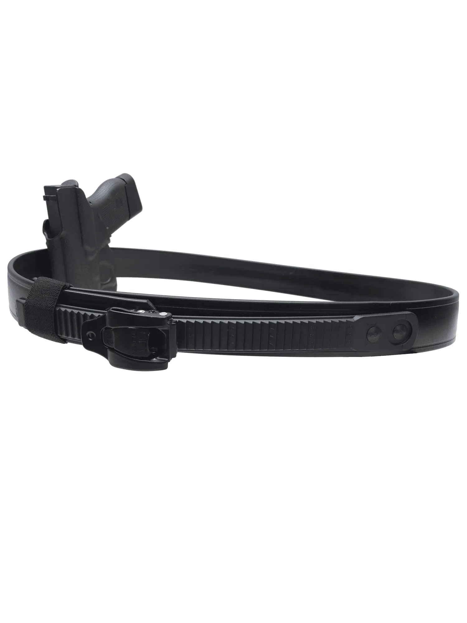 PEACEKEEPER RATCHET BELT