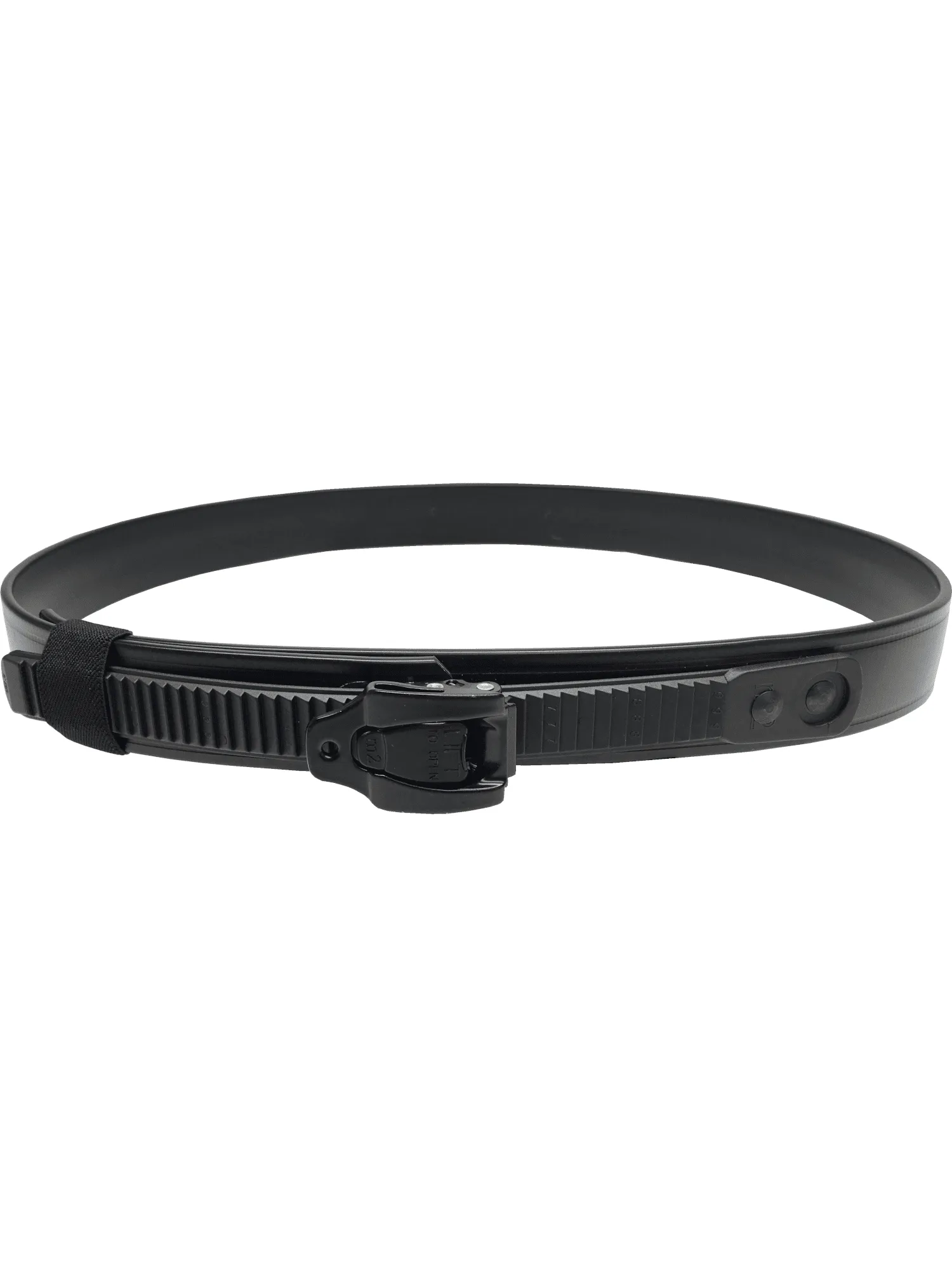 PEACEKEEPER RATCHET BELT