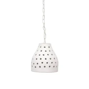 Porous Pendant - Medium