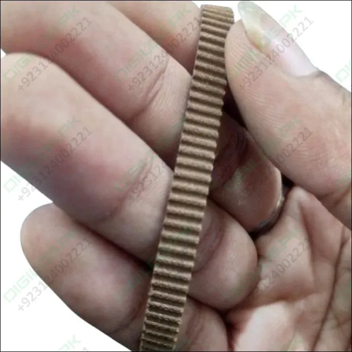 S2M Timing Belt 316