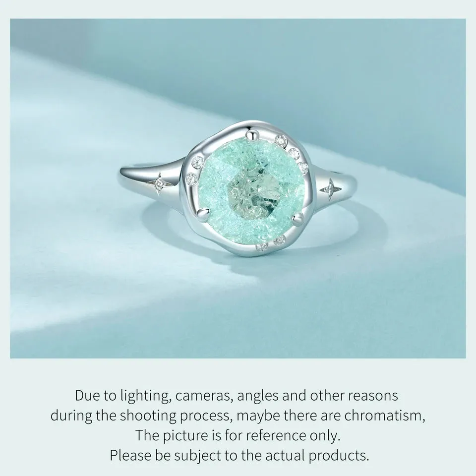 Solitaire Promise Gold Ring