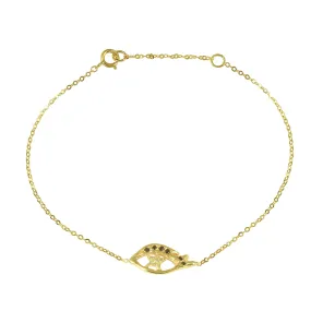 Starry Eyed Bracelet