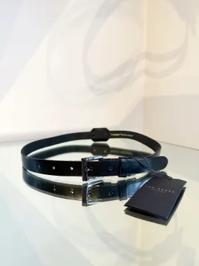 TED BAKER Leather Belt
