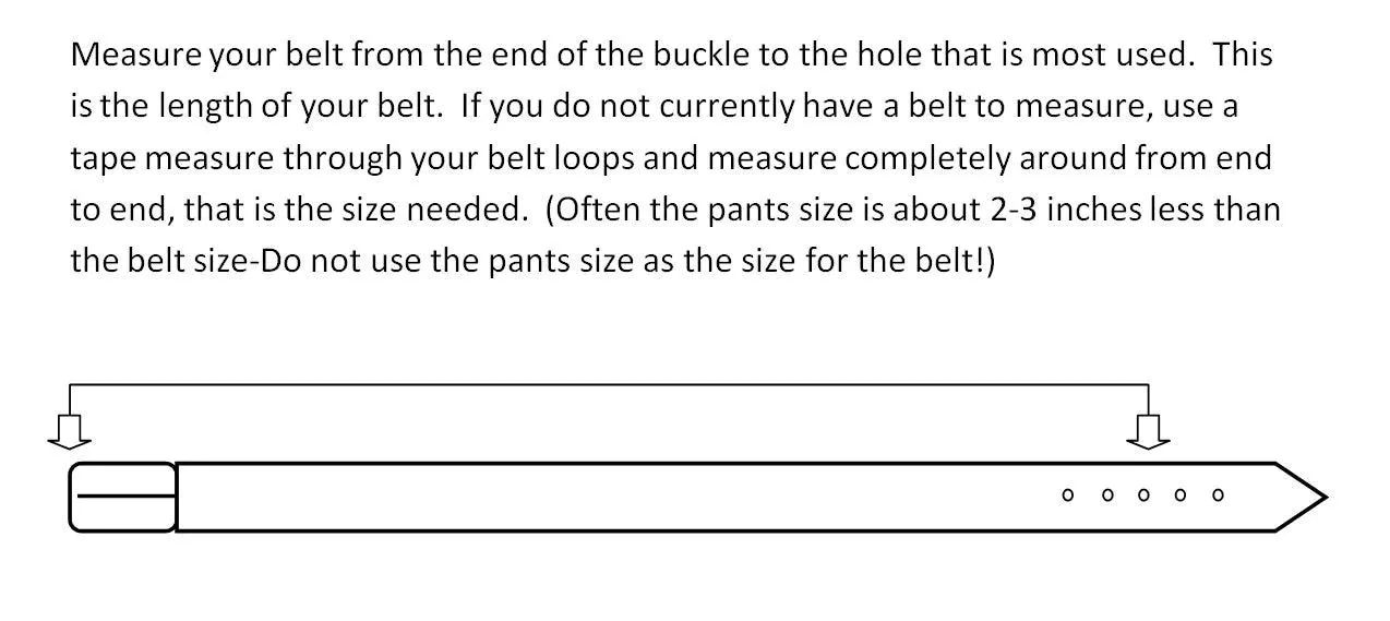 The Clara Rose Belt
